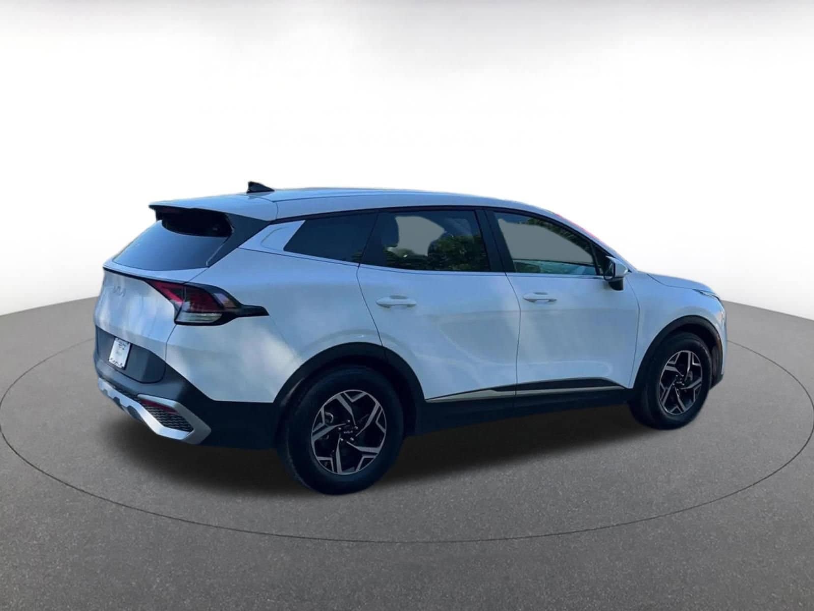 Thumbnail: 2025 Kia Sportage - 15