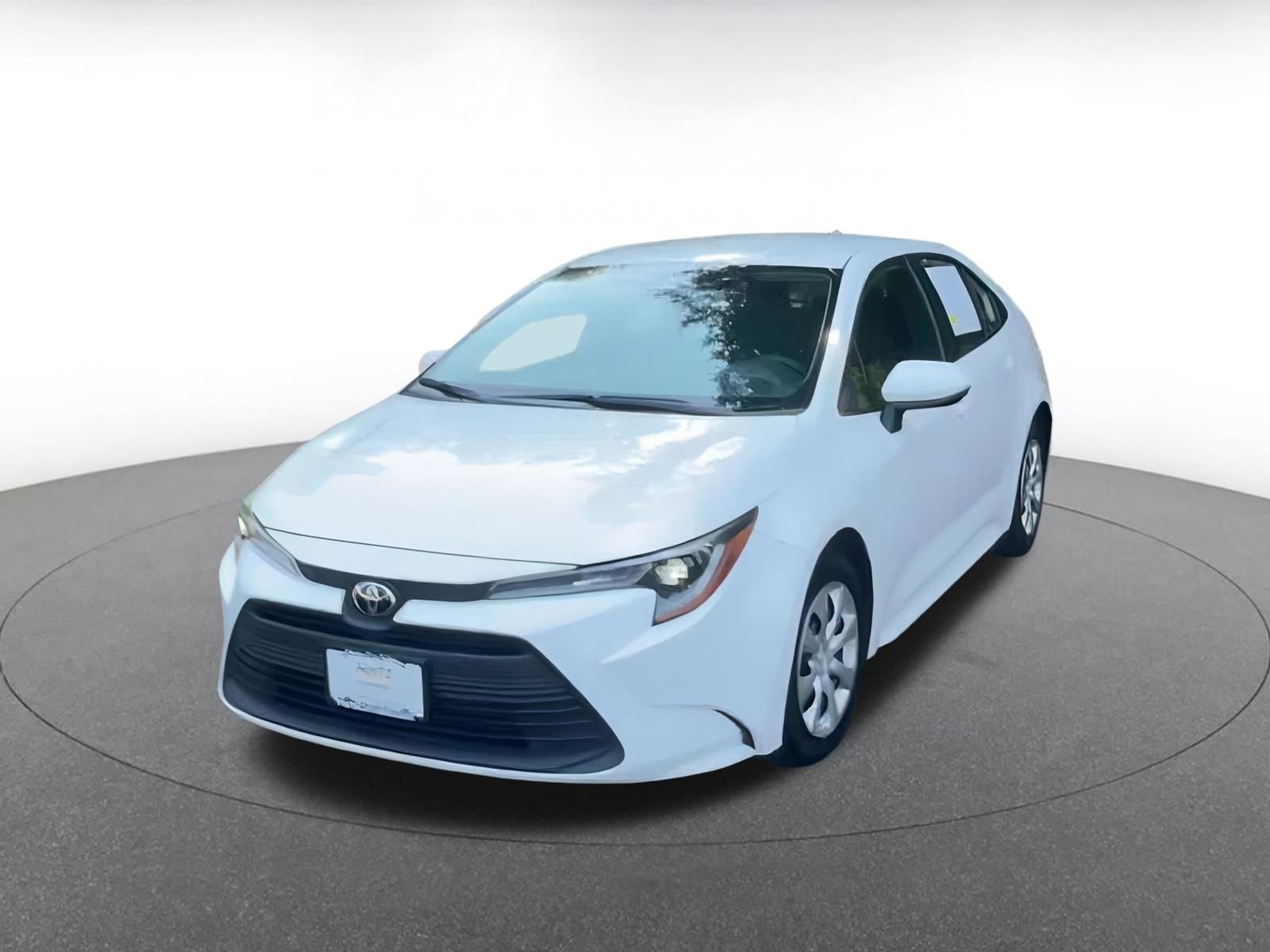 Thumbnail: 2024 Toyota Corolla - 7