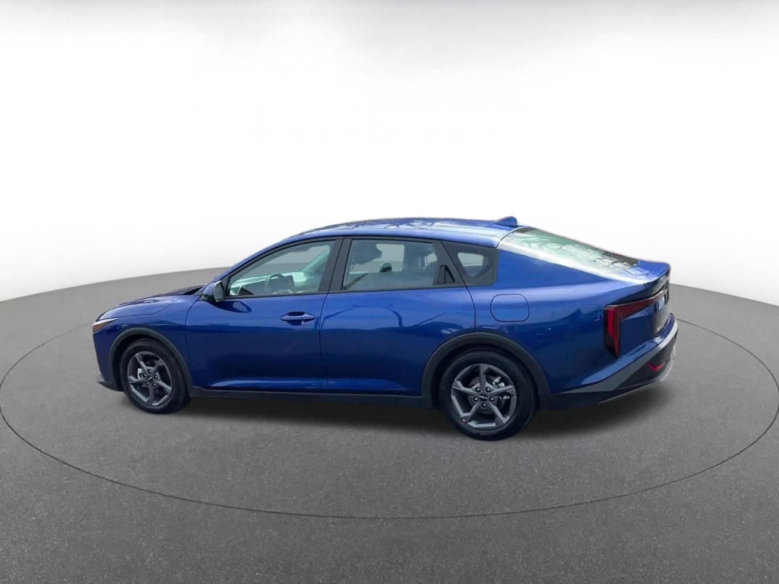 Thumbnail: 2025 Kia K4 - 9