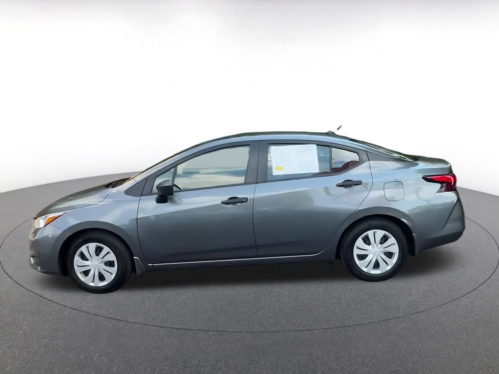 Thumbnail: 2024 Nissan Versa - 9