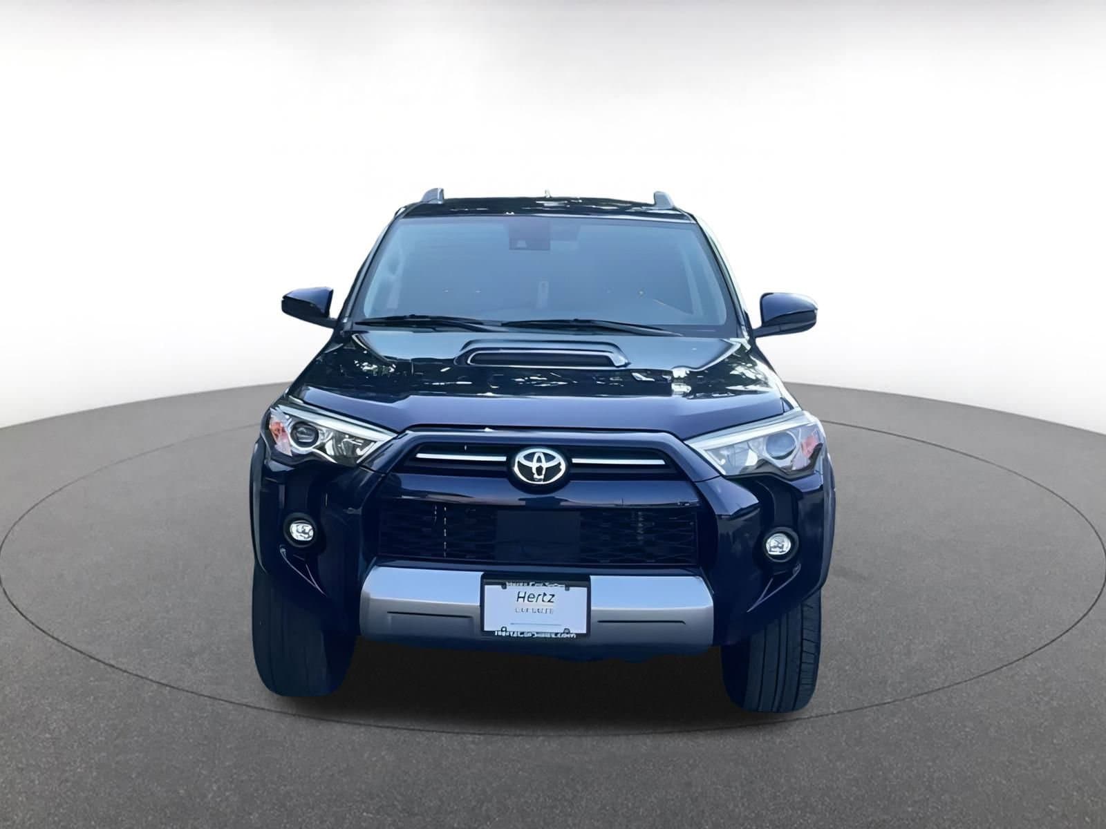 Thumbnail: 2024 Toyota 4Runner - 11
