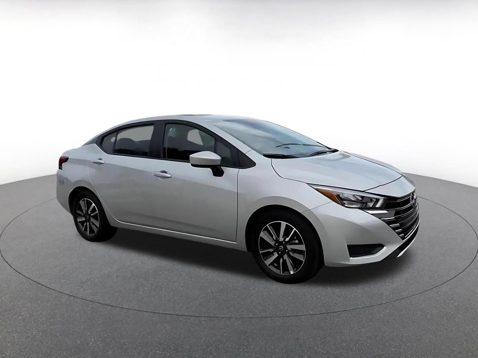 Thumbnail: 2025 Nissan Versa - 2