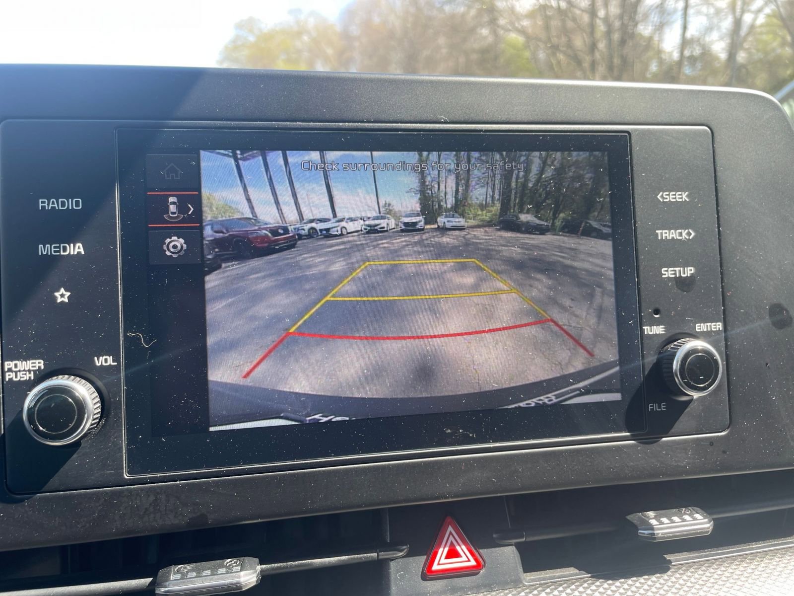 Thumbnail: 2025 Kia Sportage - 22