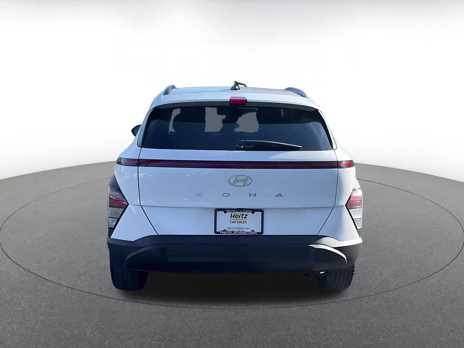 Thumbnail: 2025 Hyundai Kona - 12