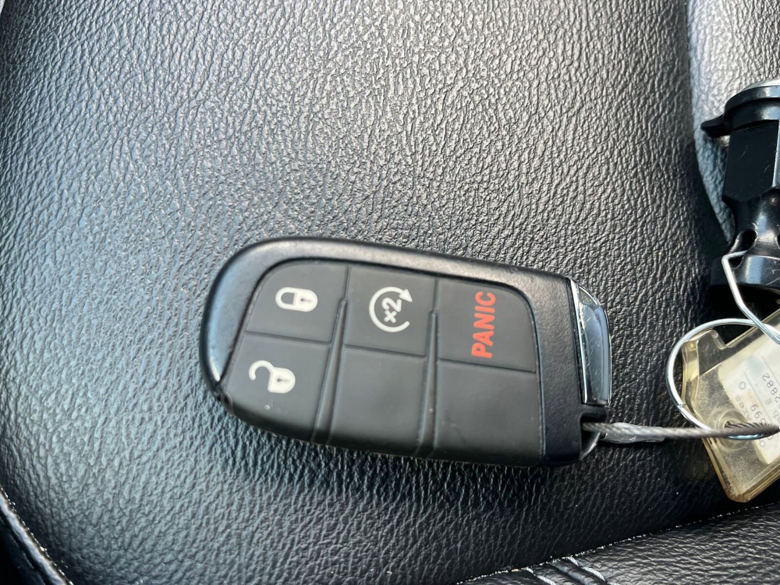 Thumbnail: 2025 Jeep Compass - 25