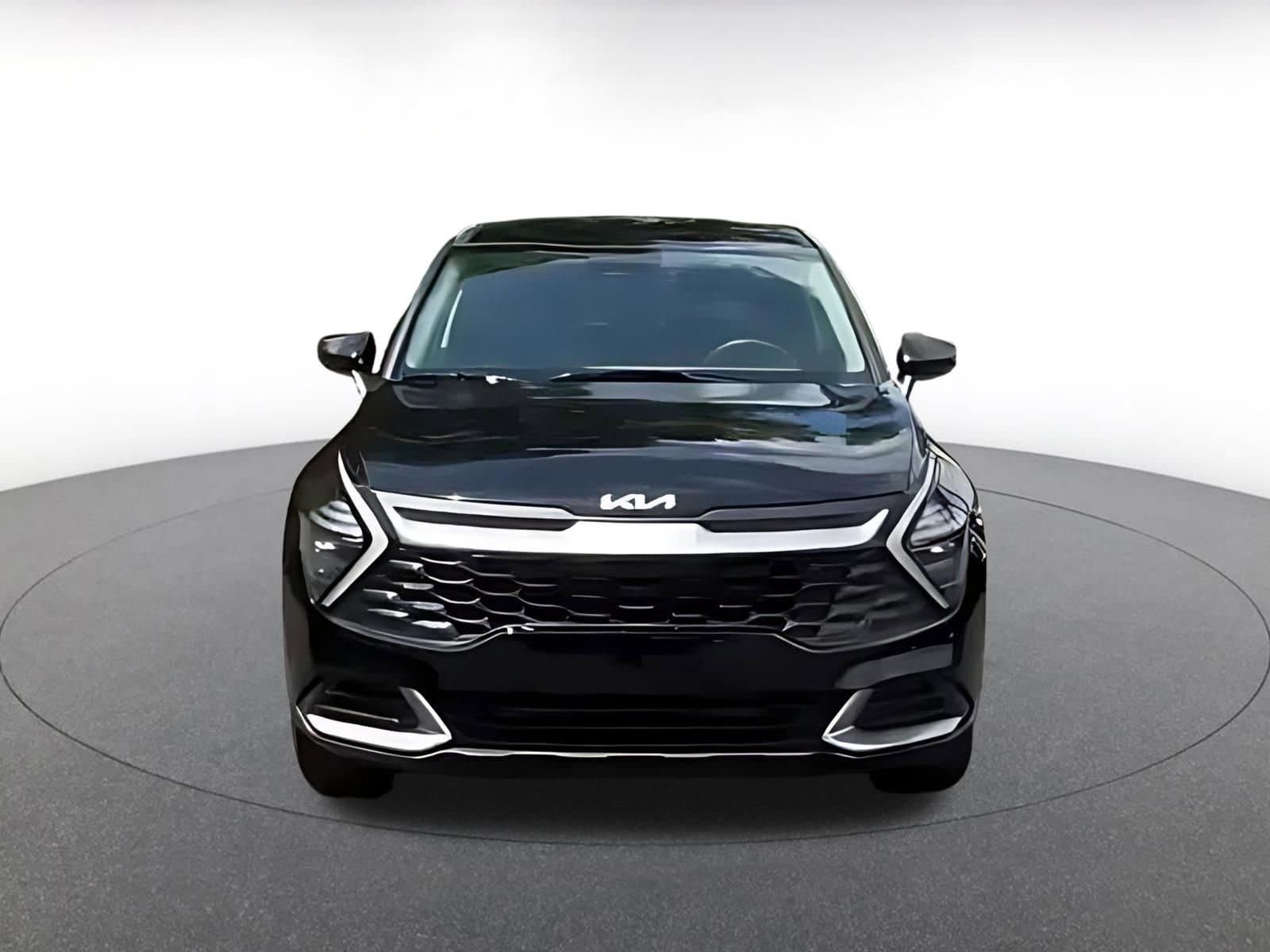 Thumbnail: 2025 Kia Sportage - 2