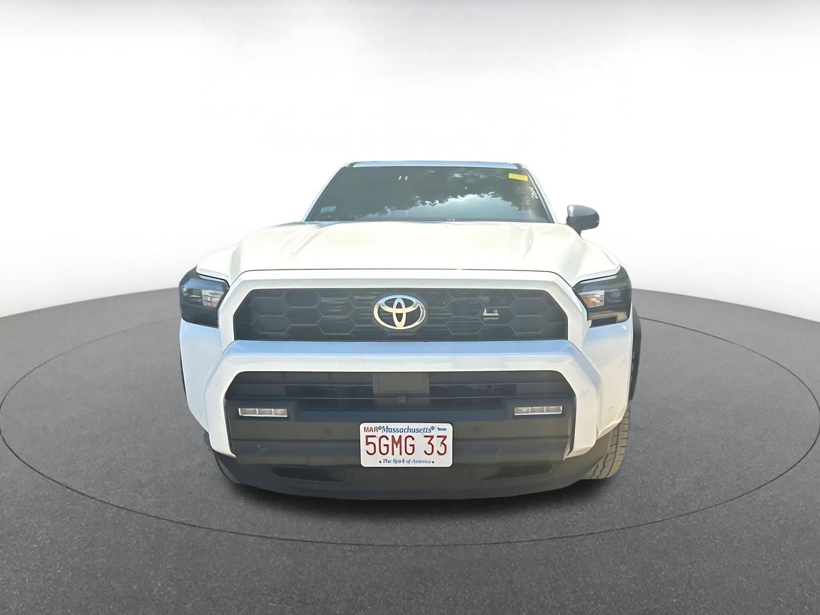 Thumbnail: 2025 Toyota 4Runner - 9