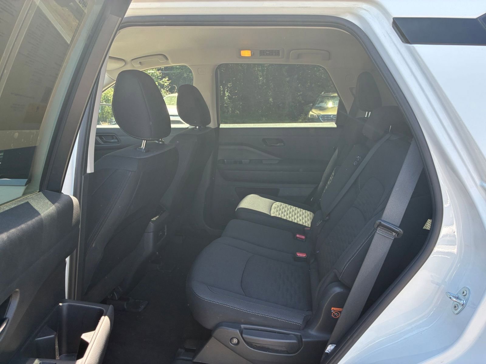 Thumbnail: 2025 Nissan Pathfinder - 27