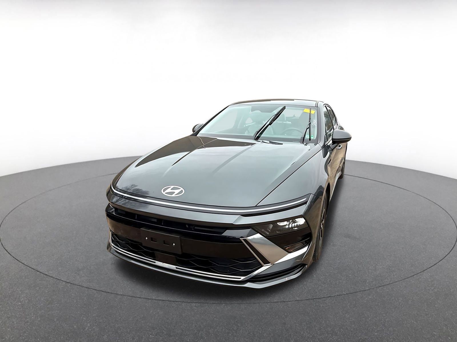 Thumbnail: 2025 Hyundai Sonata - 8