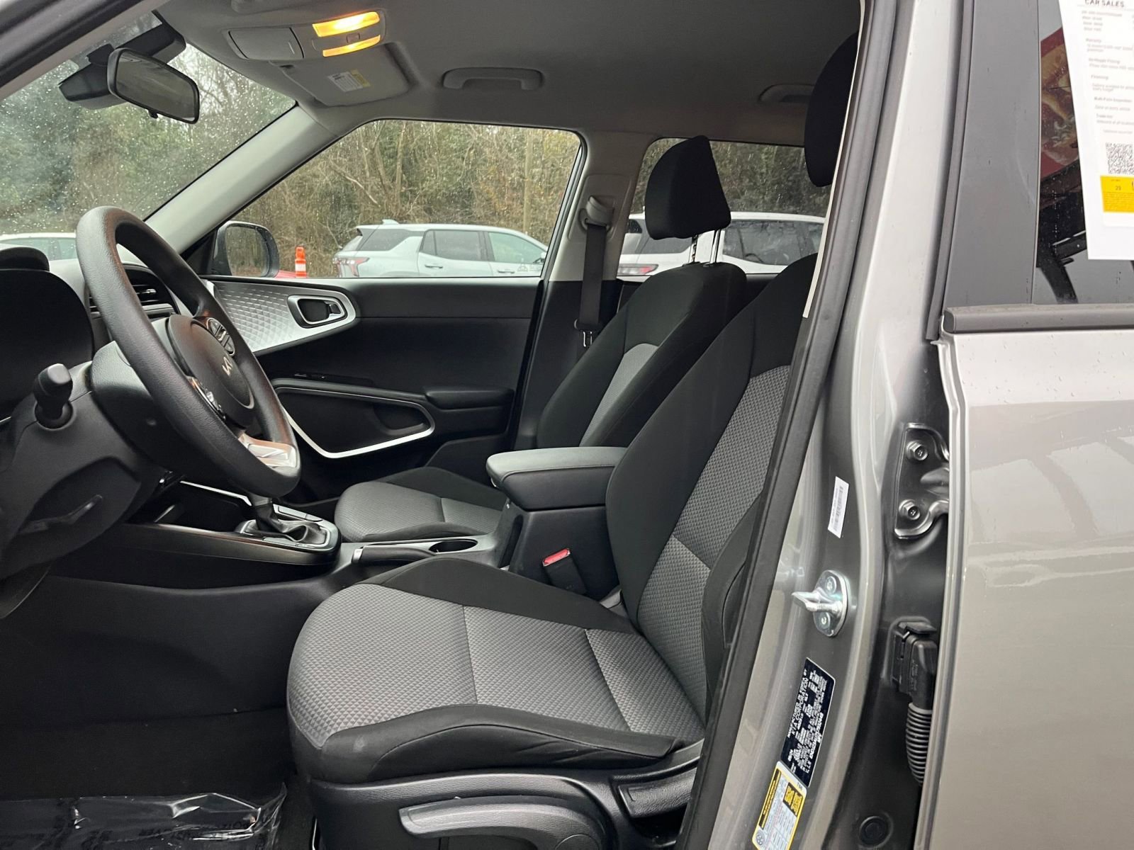 Thumbnail: 2025 Kia Soul - 24