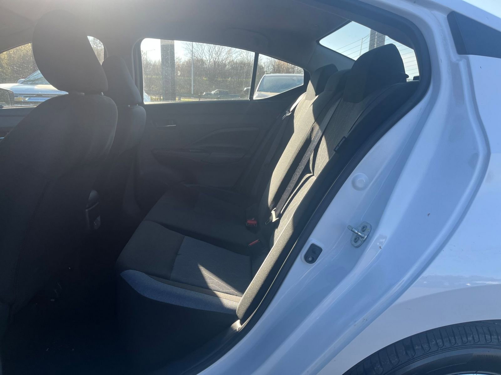 Thumbnail: 2025 Nissan Versa - 23