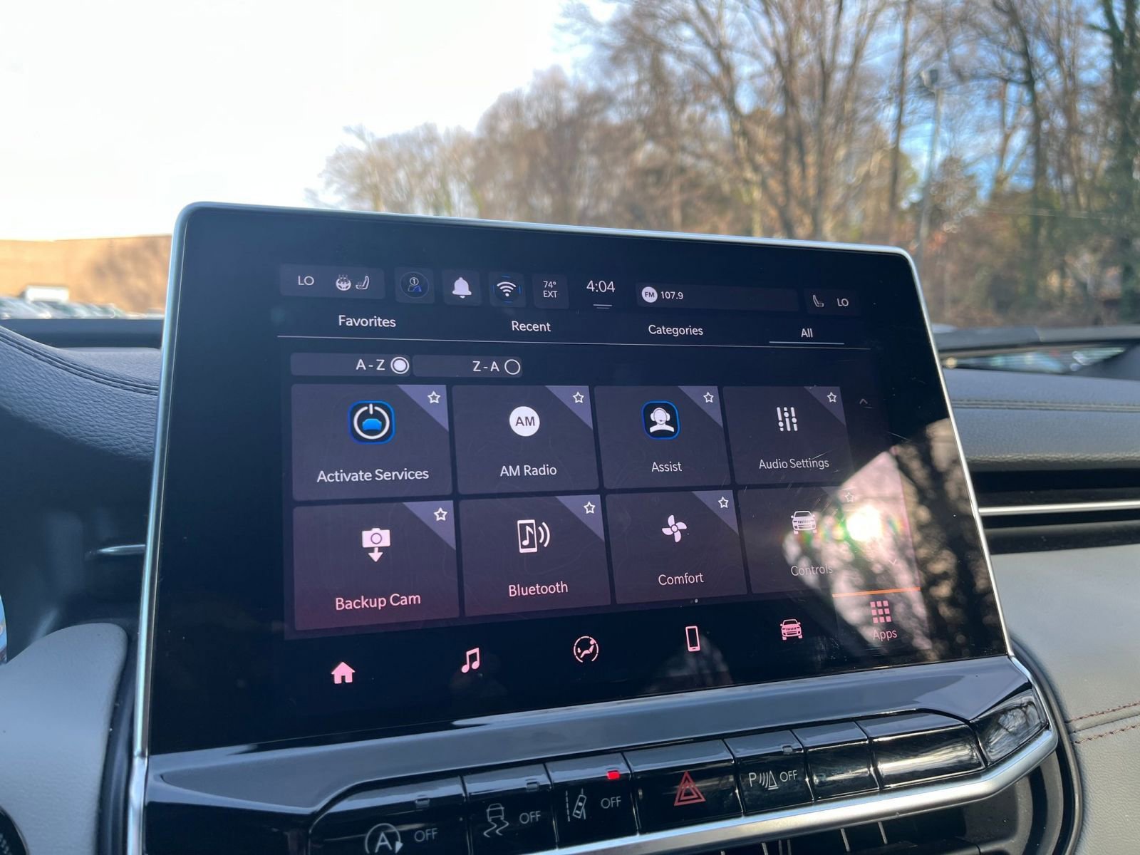 Thumbnail: 2025 Jeep Compass - 20