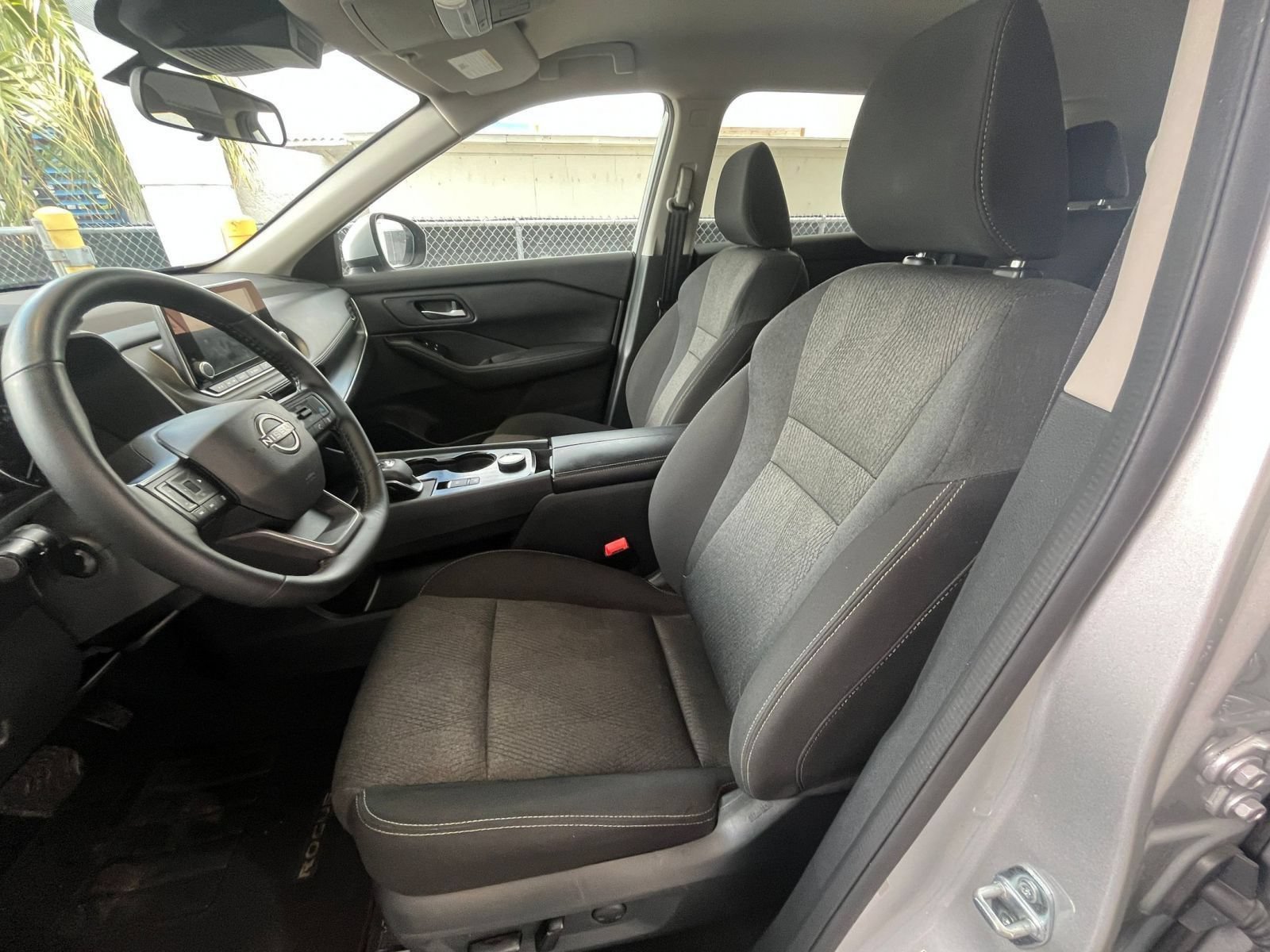 Thumbnail: 2025 Nissan Rogue - 24