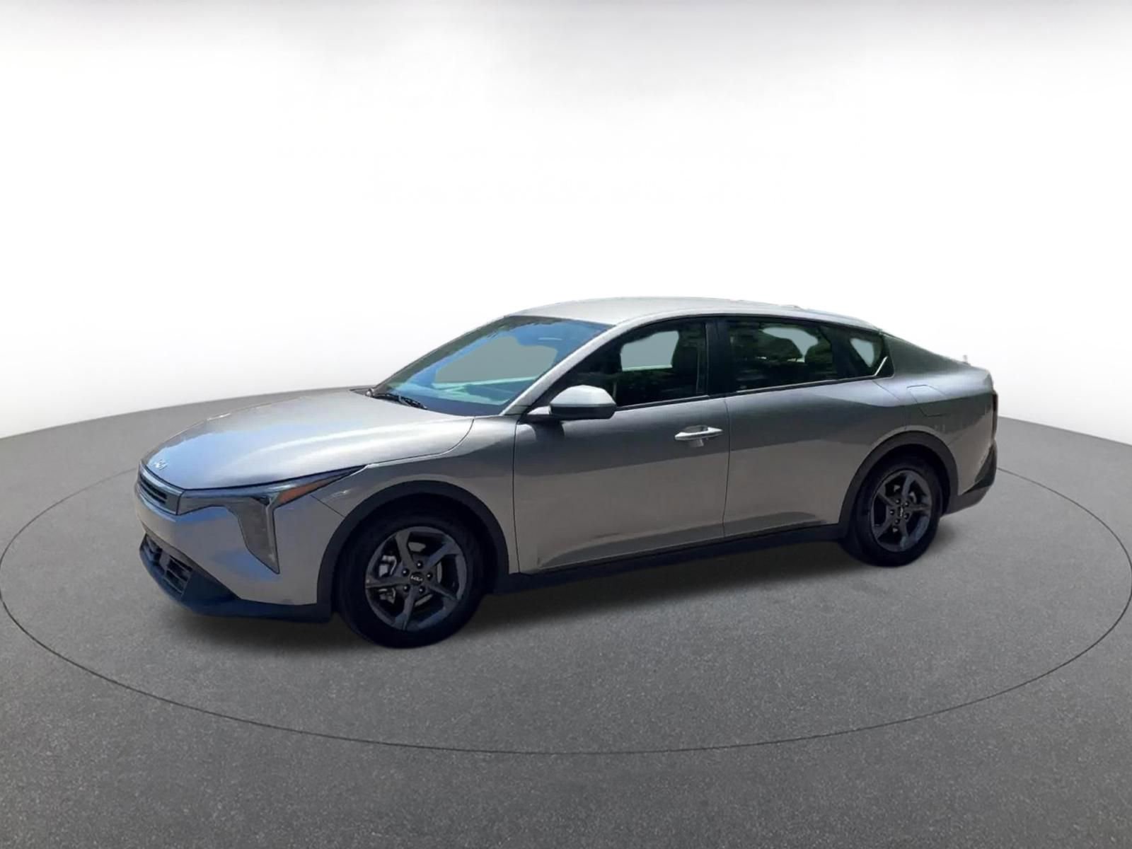 Thumbnail: 2025 Kia K4 - 9