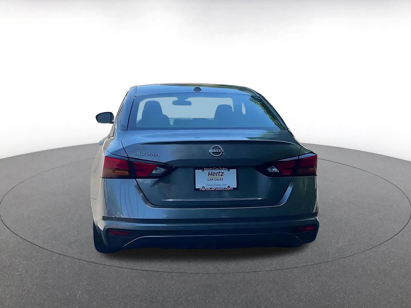 Thumbnail: 2025 Nissan Altima - 12