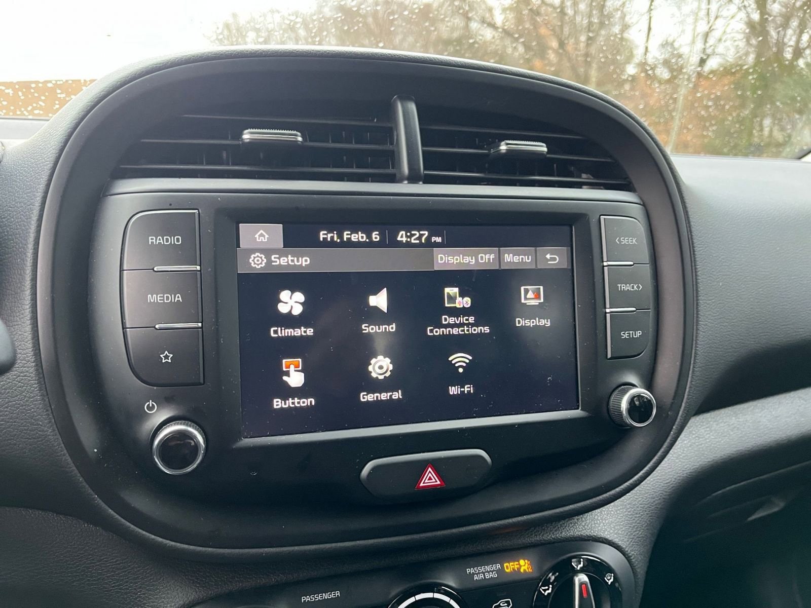 Thumbnail: 2025 Kia Soul - 20