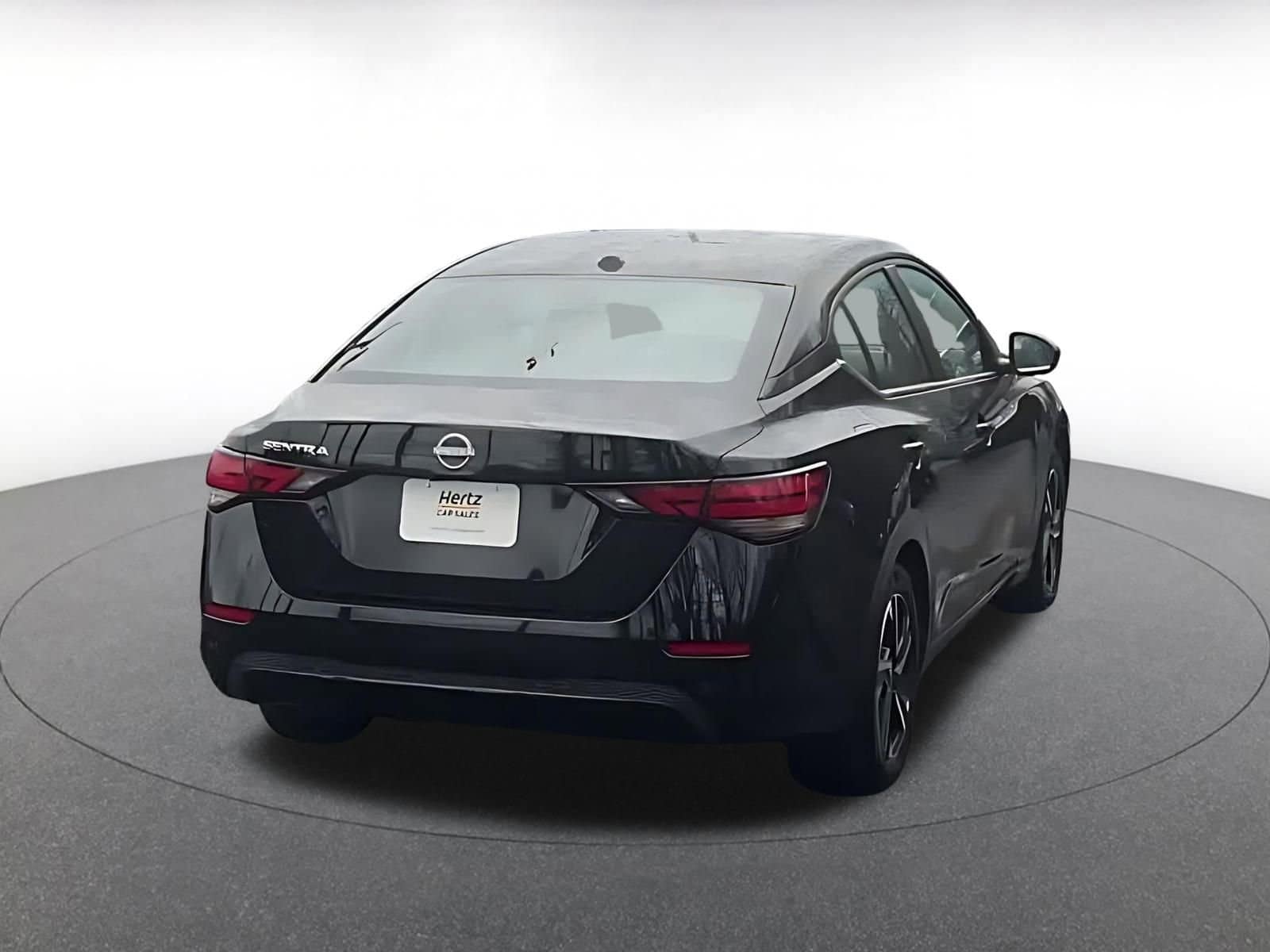 Thumbnail: 2025 Nissan Sentra - 14