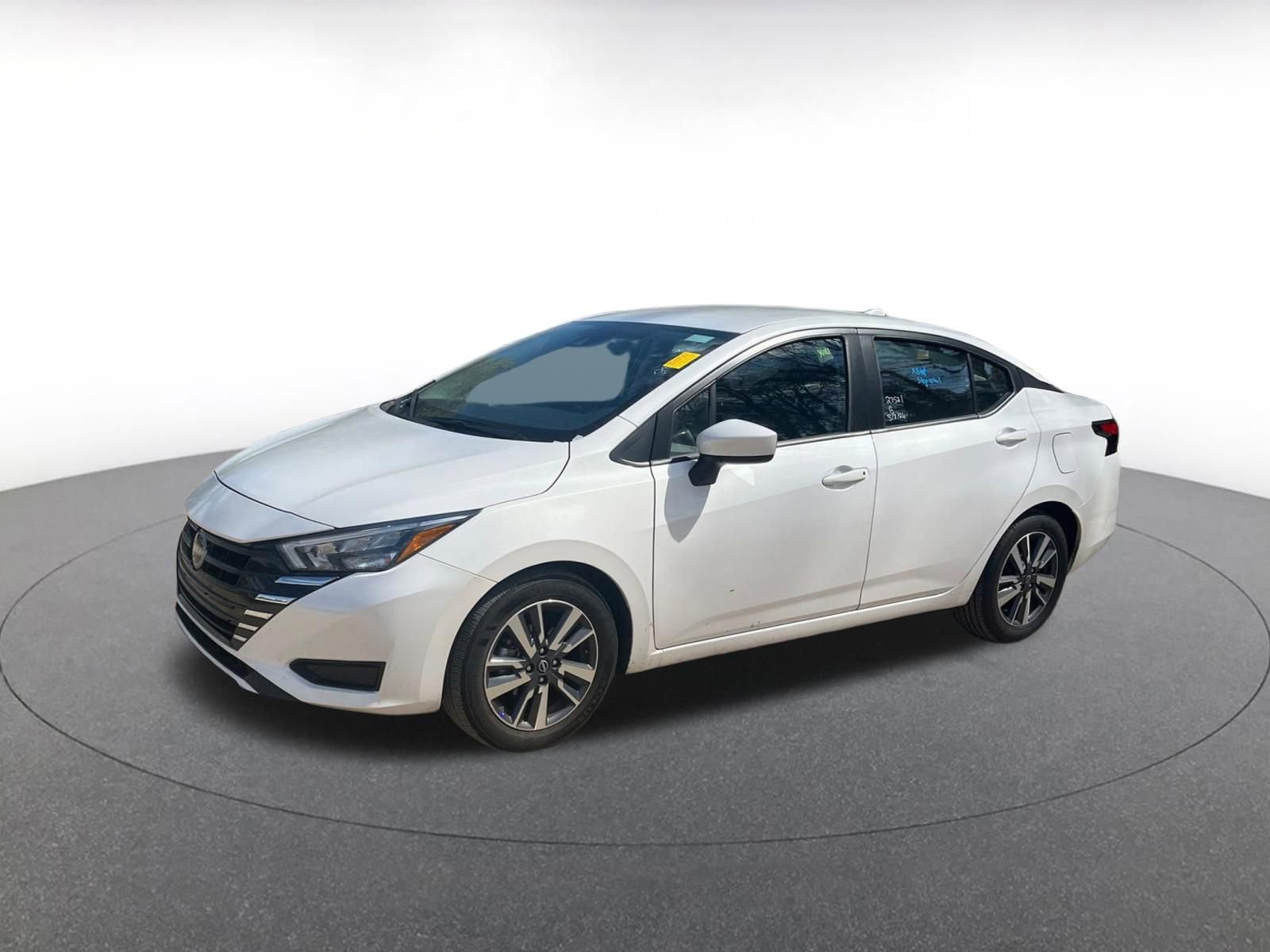 Thumbnail: 2025 Nissan Versa - 8