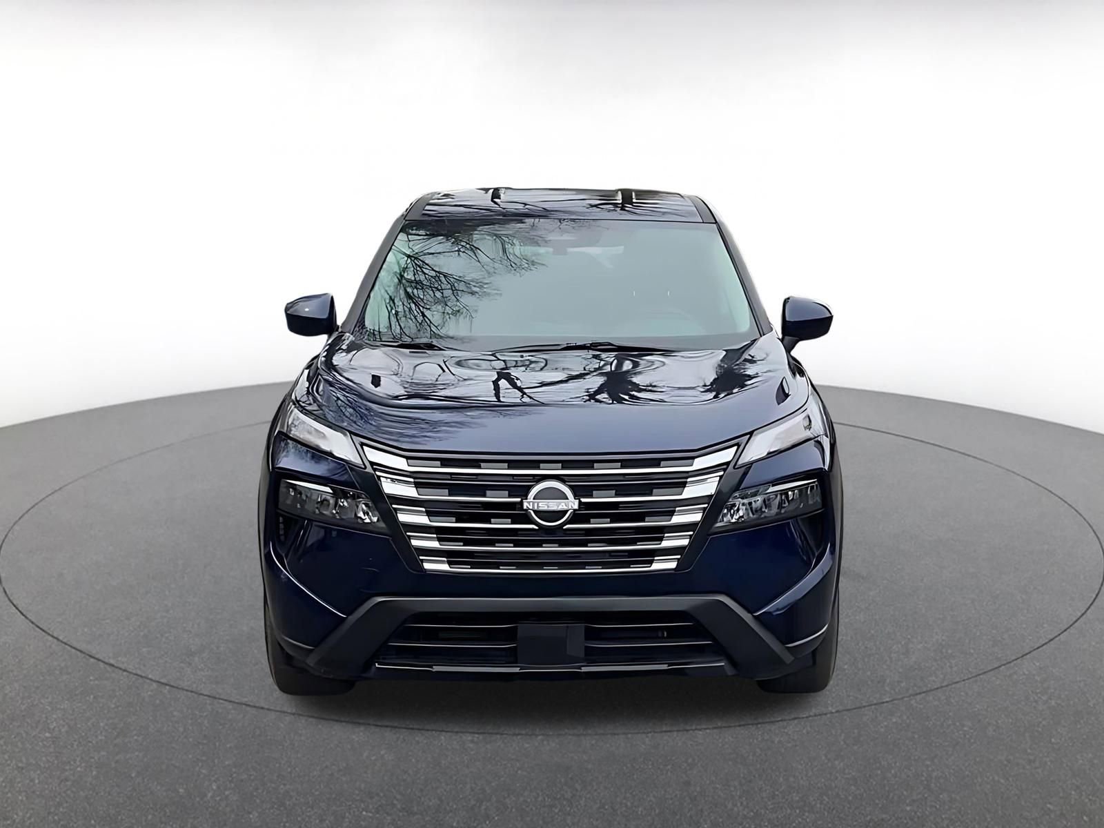 Thumbnail: 2025 Nissan Rogue - 4