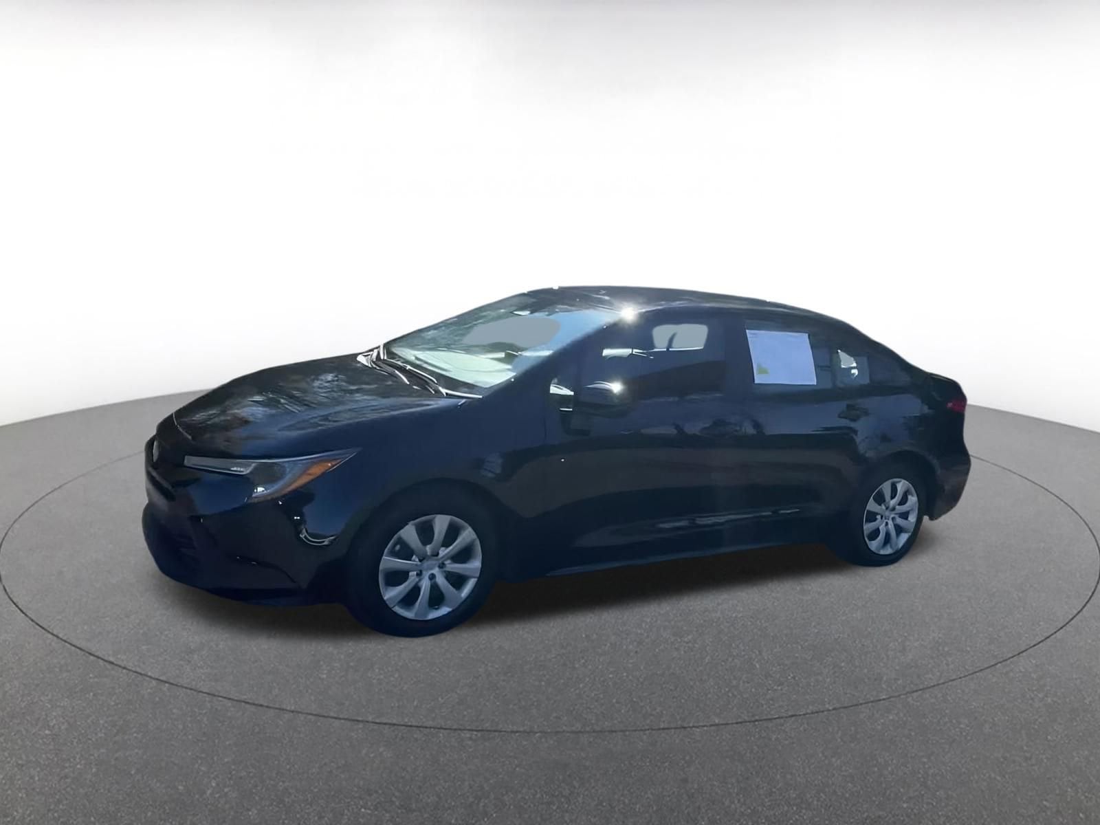 Thumbnail: 2025 Toyota Corolla - 9