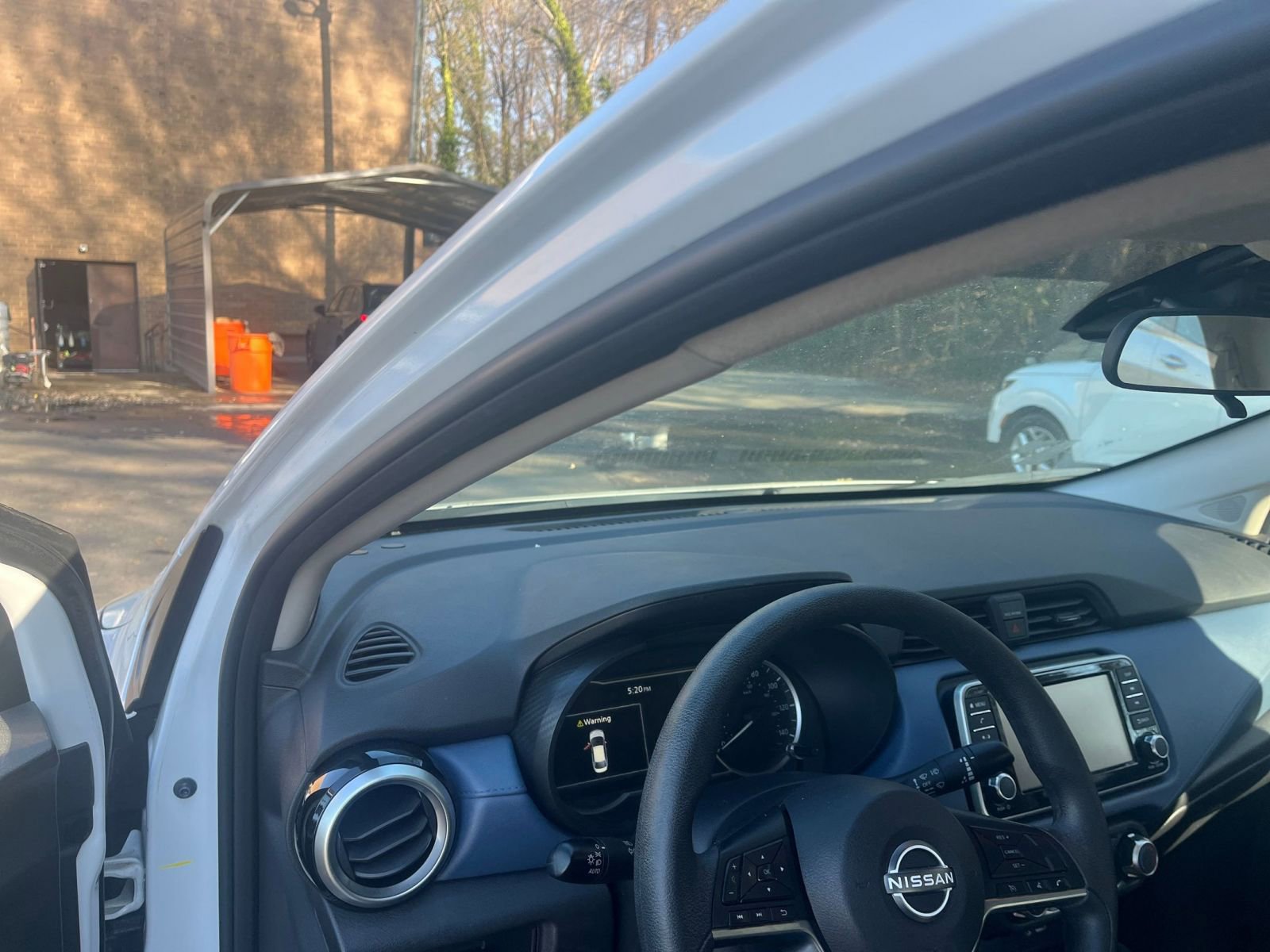 Thumbnail: 2025 Nissan Versa - 32