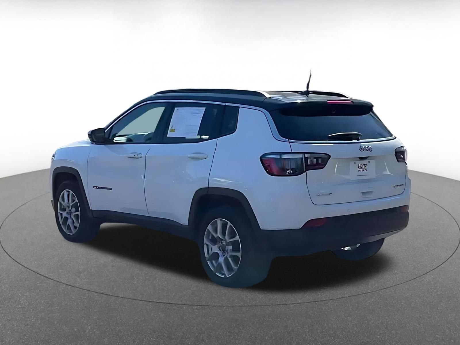 Thumbnail: 2025 Jeep Compass - 10