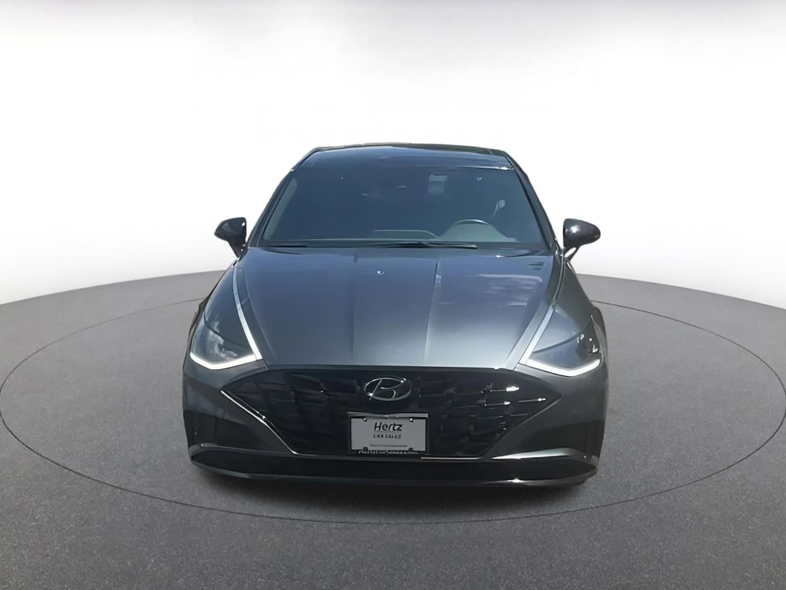 Thumbnail: 2023 Hyundai Sonata - 3