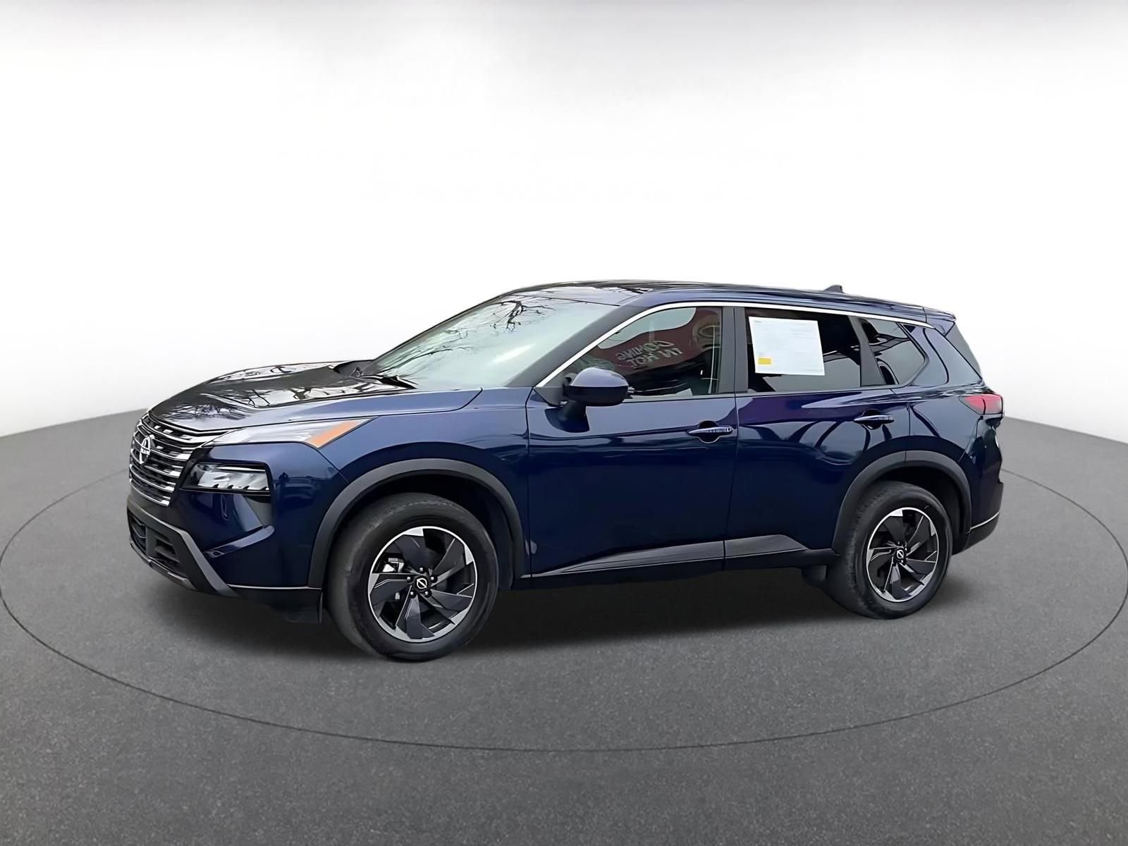 Thumbnail: 2025 Nissan Rogue - 8