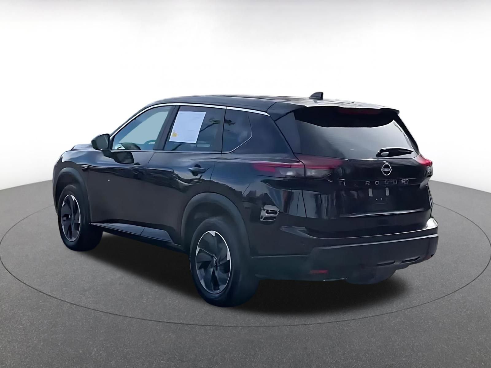 Thumbnail: 2025 Nissan Rogue - 12