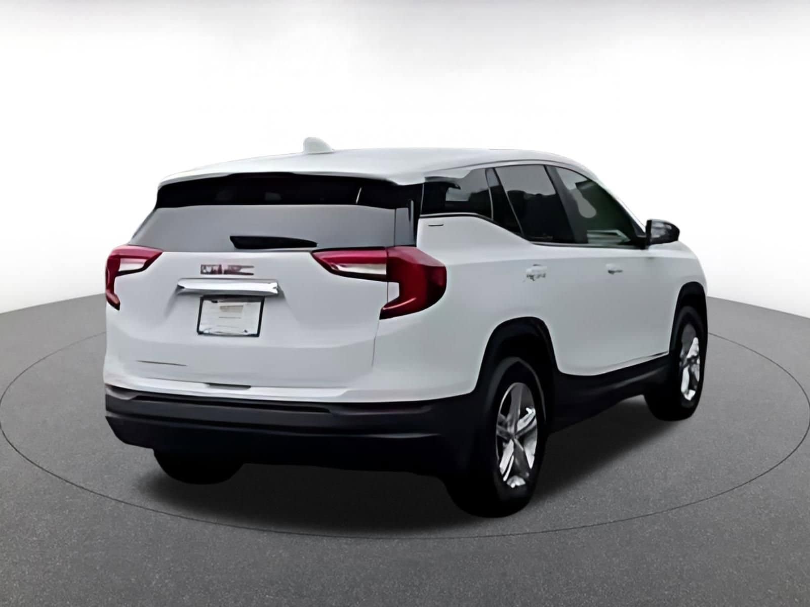 Thumbnail: 2024 GMC Terrain - 16
