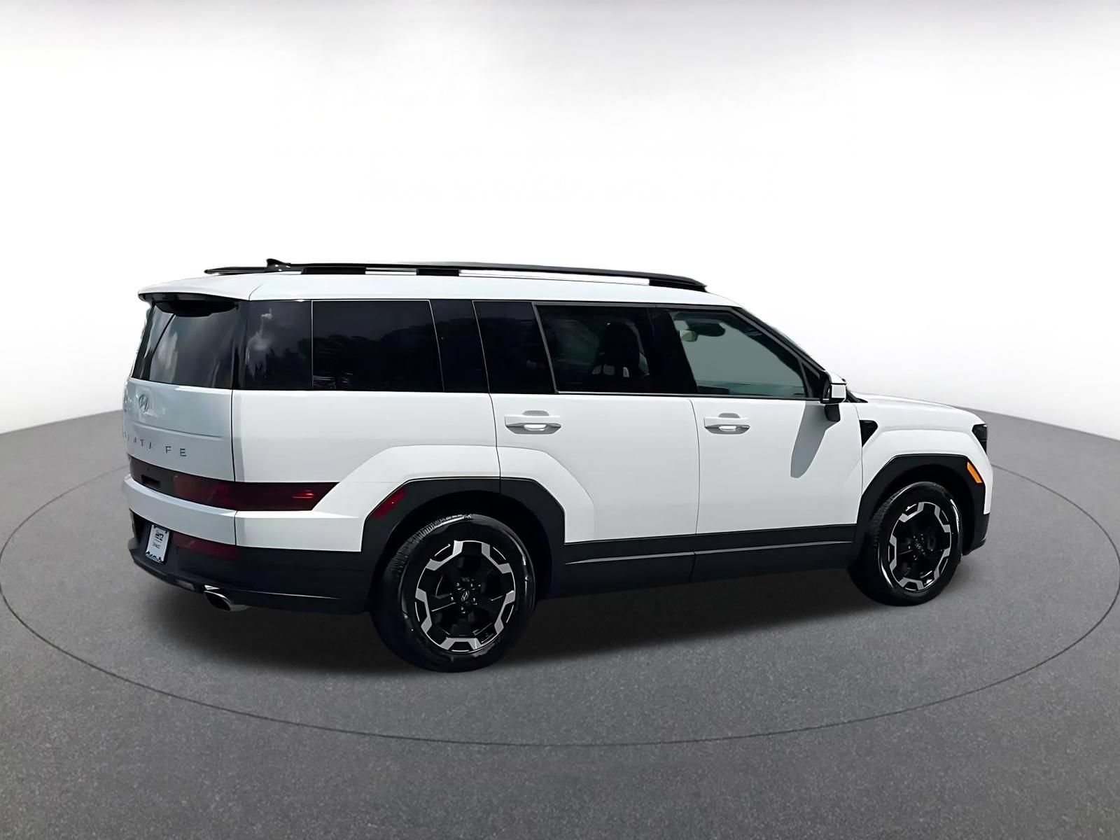 Thumbnail: 2026 Hyundai Santa Fe - 15
