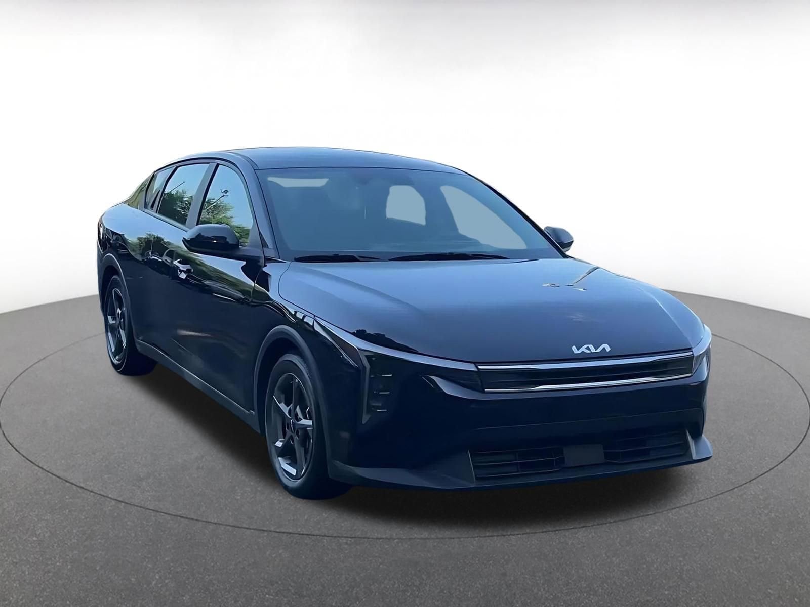 Thumbnail: 2025 Kia K4 - 3