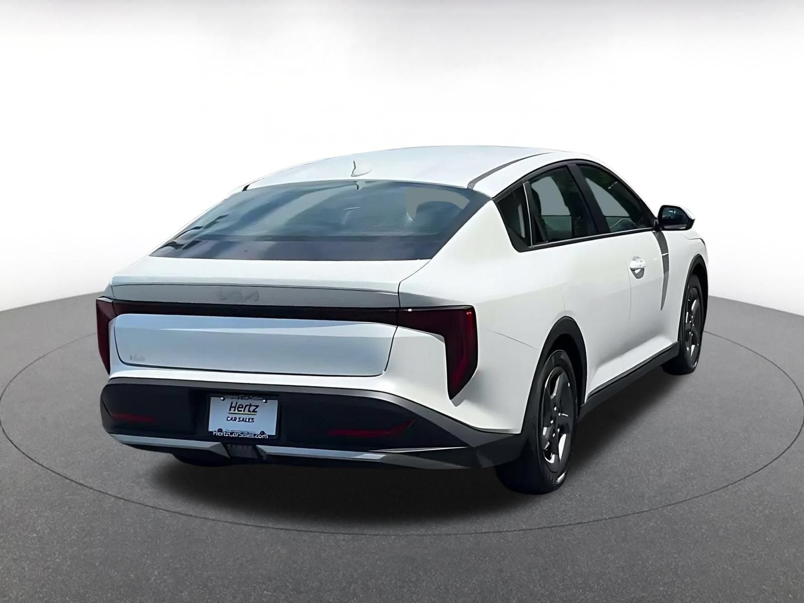 Thumbnail: 2026 Kia K4 - 15