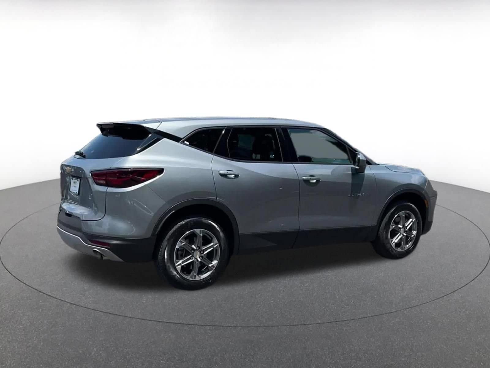 Thumbnail: 2026 Chevrolet Blazer - 14