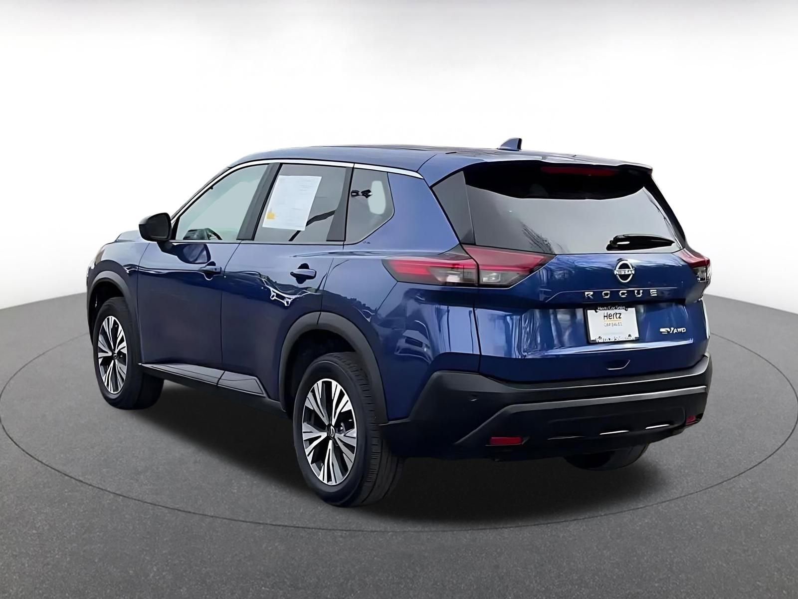 Thumbnail: 2023 Nissan Rogue - 12