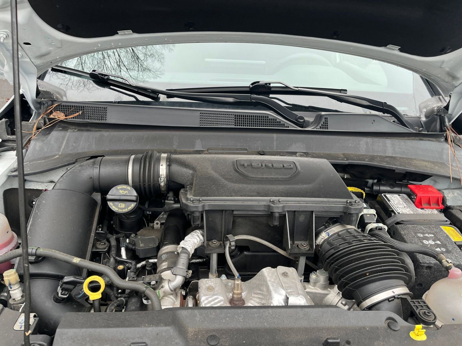 Thumbnail: 2025 Jeep Compass - 31