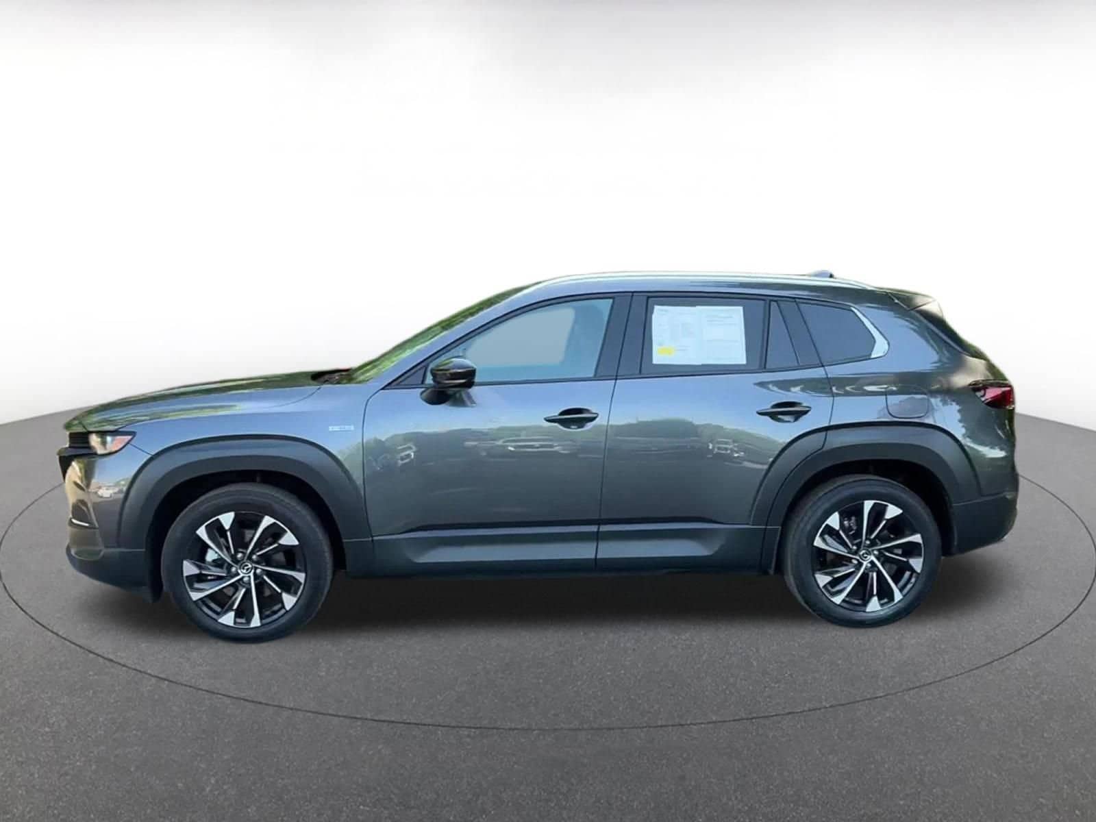 Thumbnail: 2025 Mazda CX-50 - 9