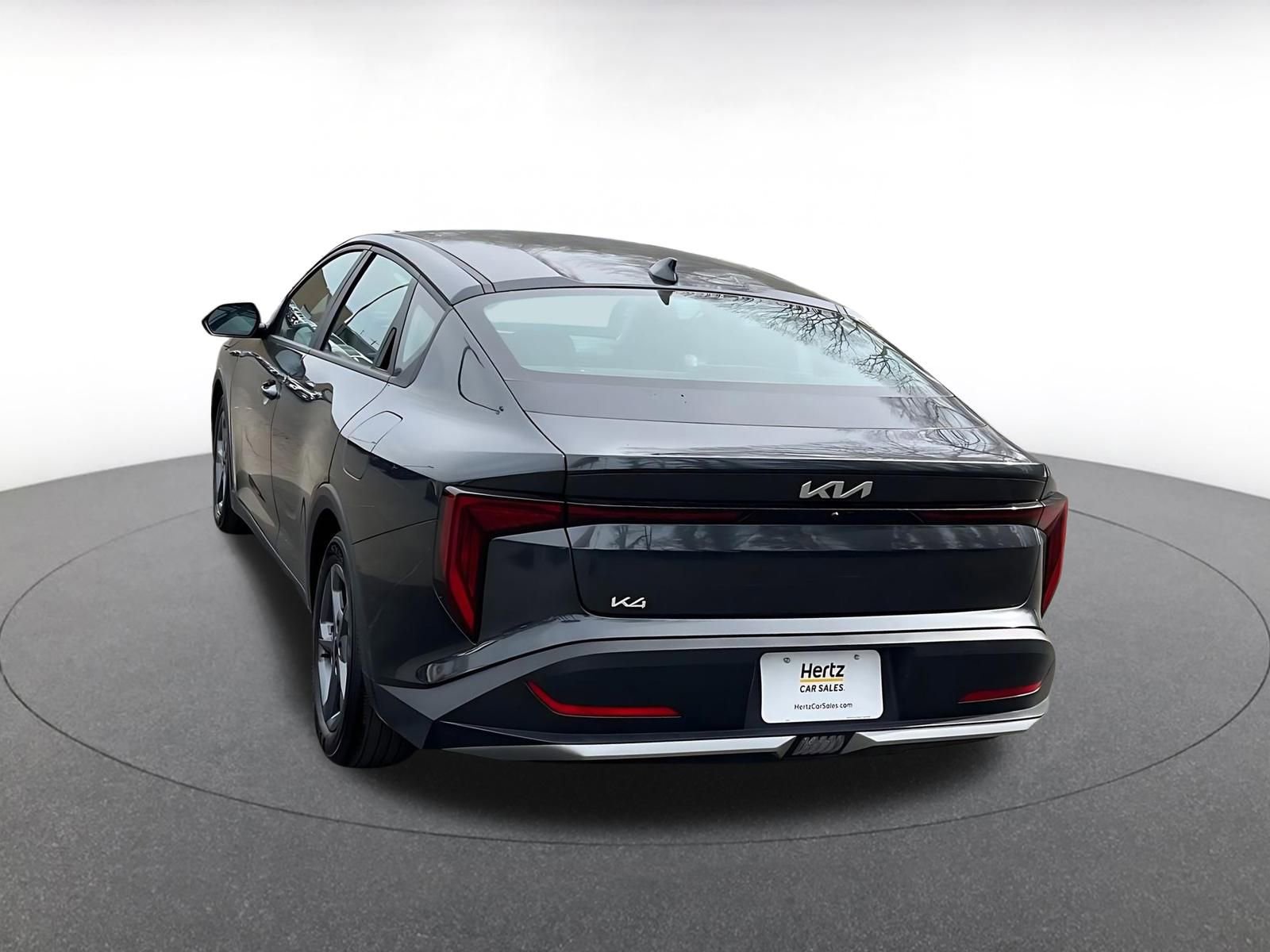 Thumbnail: 2025 Kia K4 - 12