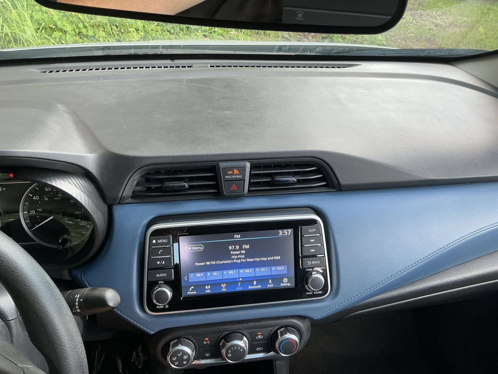Thumbnail: 2025 Nissan Versa - 14