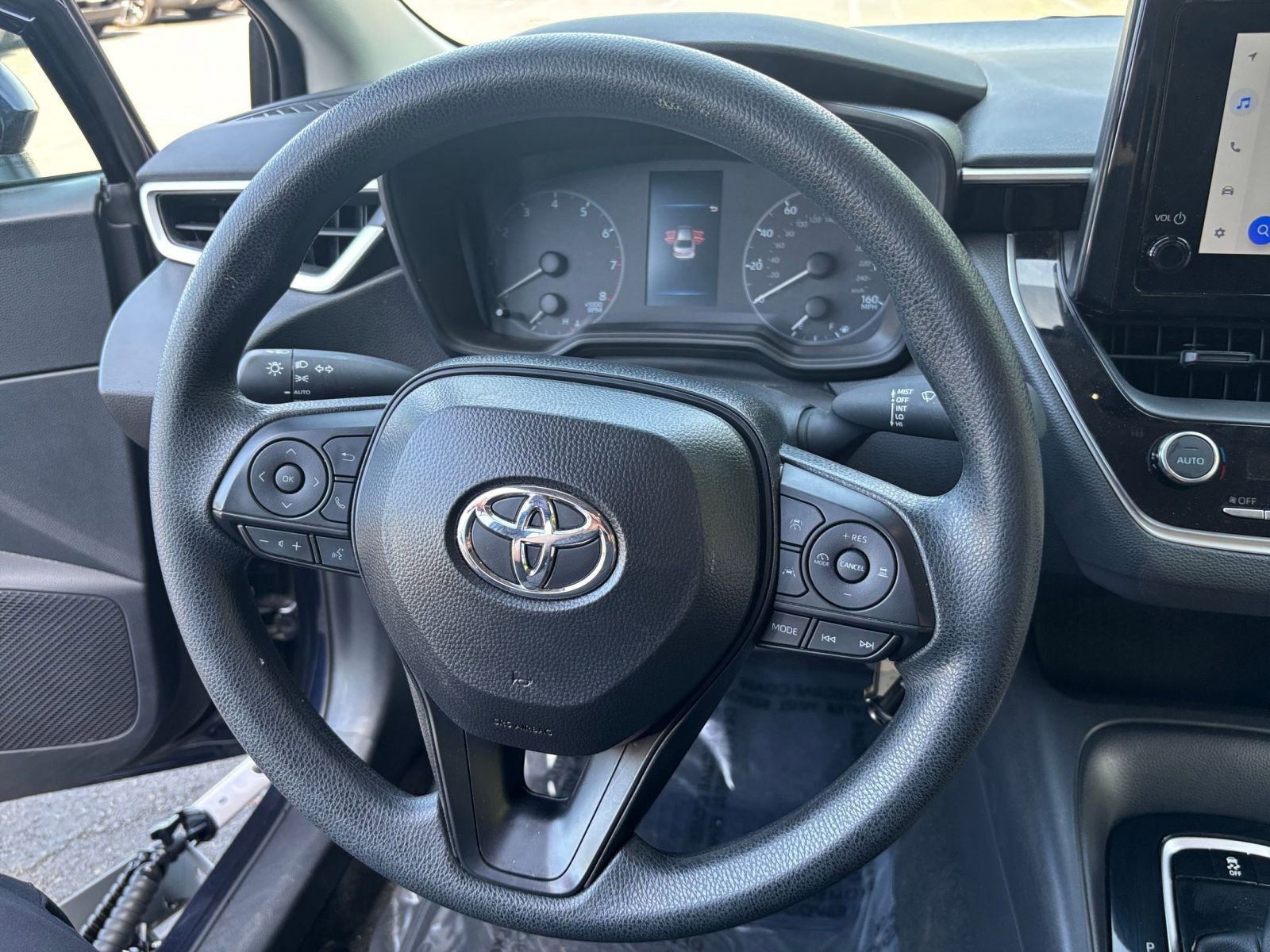 Thumbnail: 2025 Toyota Corolla - 27