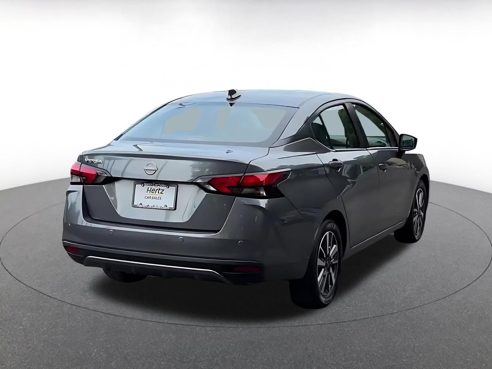 Thumbnail: 2025 Nissan Versa - 15