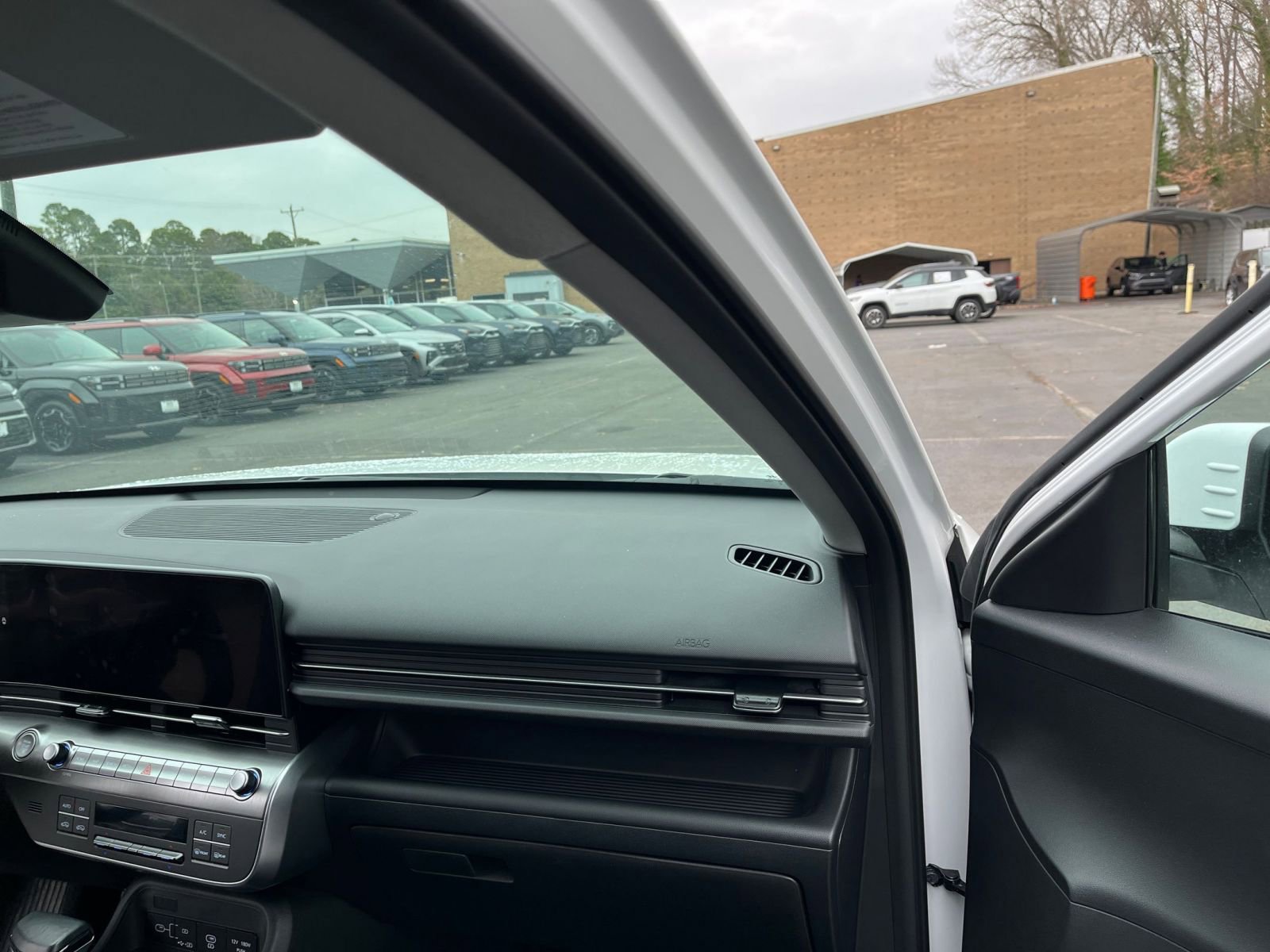 Thumbnail: 2025 Hyundai Kona - 35