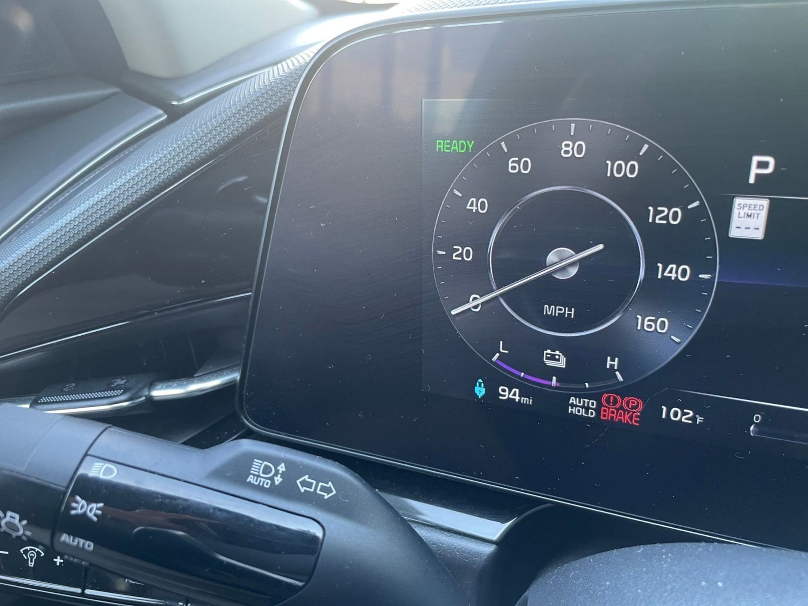 Thumbnail: 2023 Kia Niro - 20