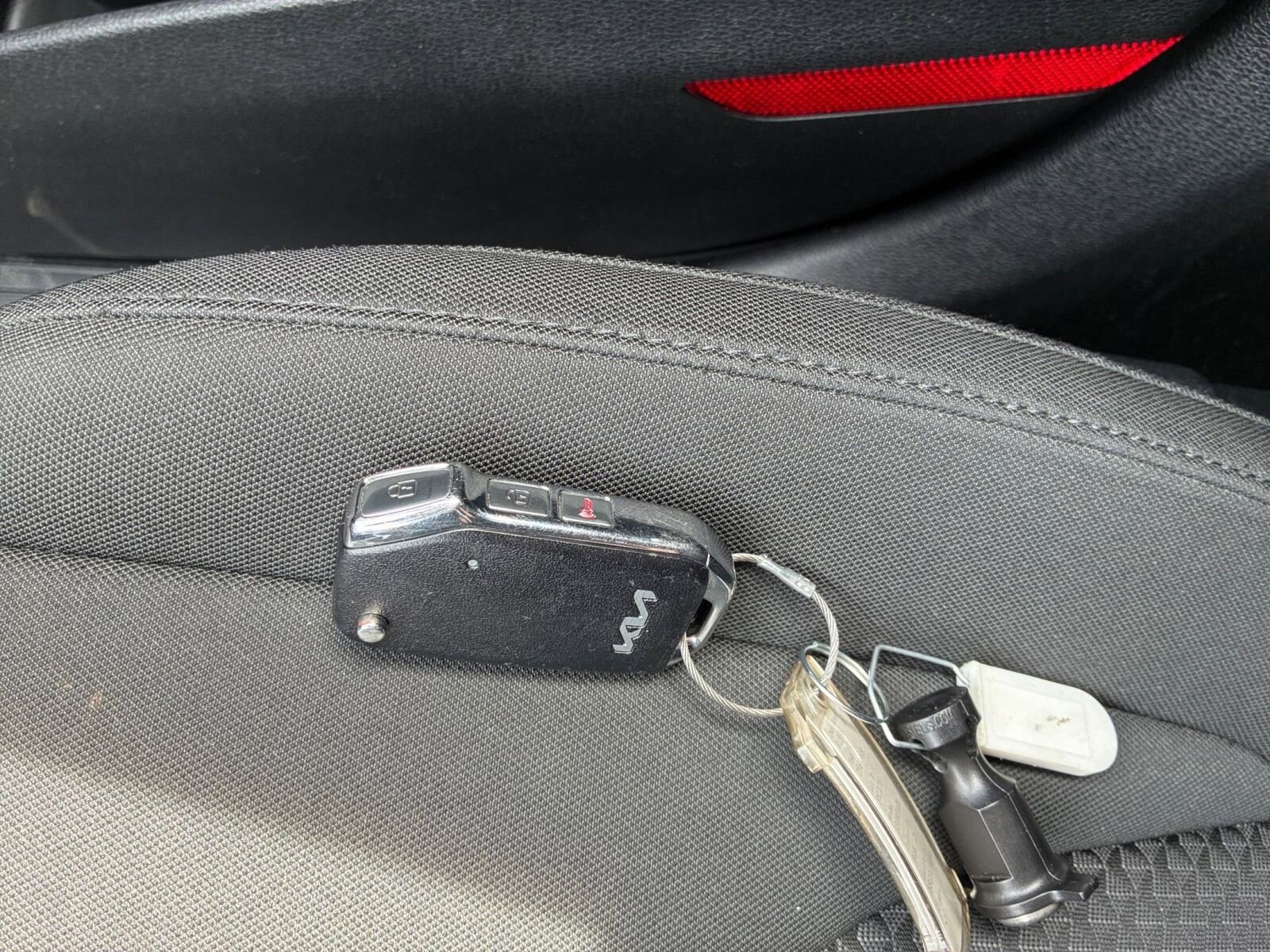 Thumbnail: 2025 Kia Sportage - 21