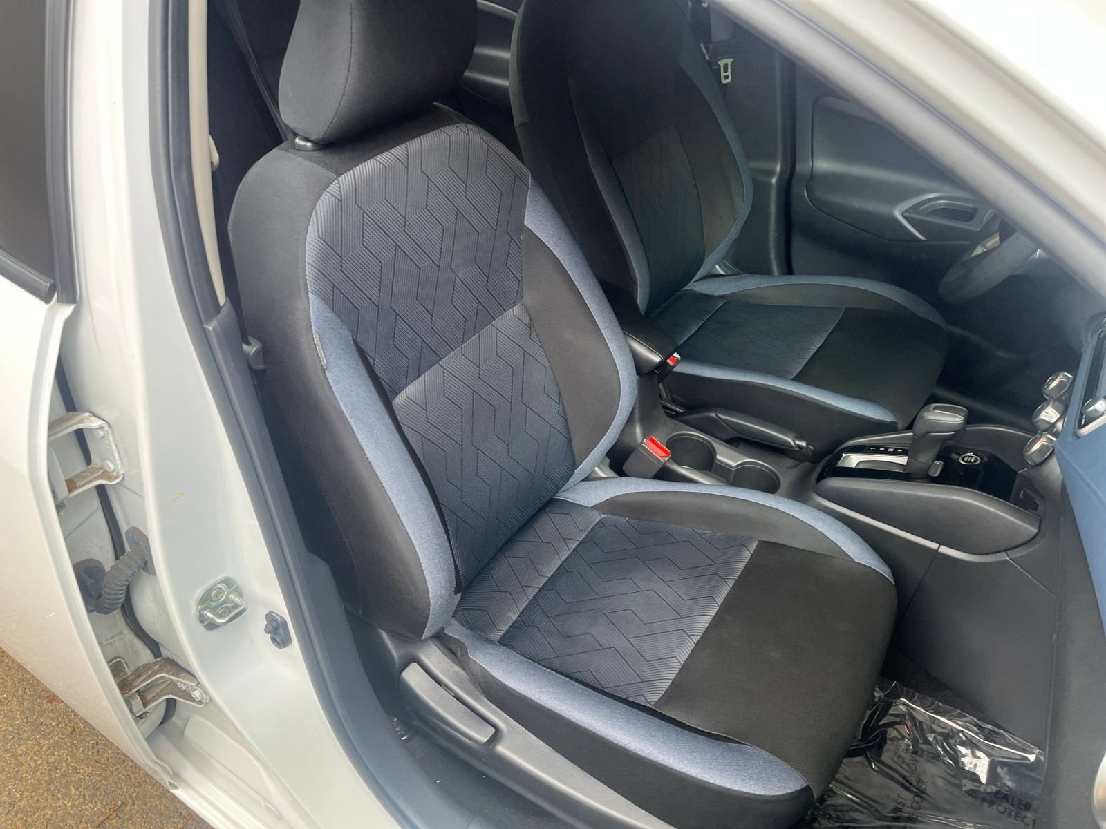 Thumbnail: 2025 Nissan Versa - 29