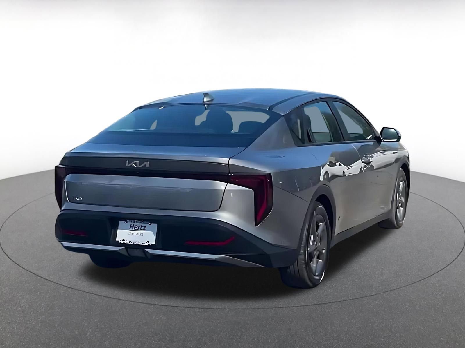 Thumbnail: 2025 Kia K4 - 14