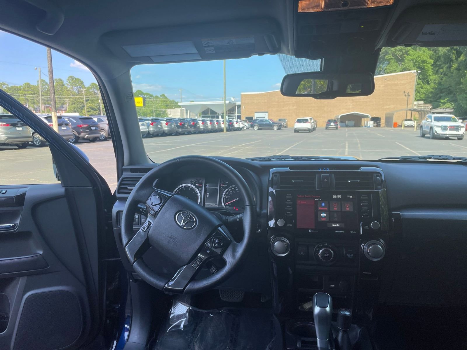 Thumbnail: 2024 Toyota 4Runner - 30