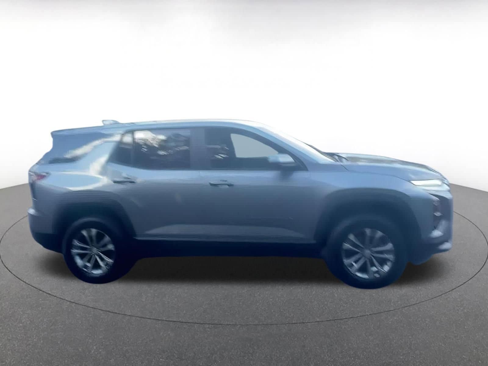 Thumbnail: 2025 Chevrolet Equinox - 14