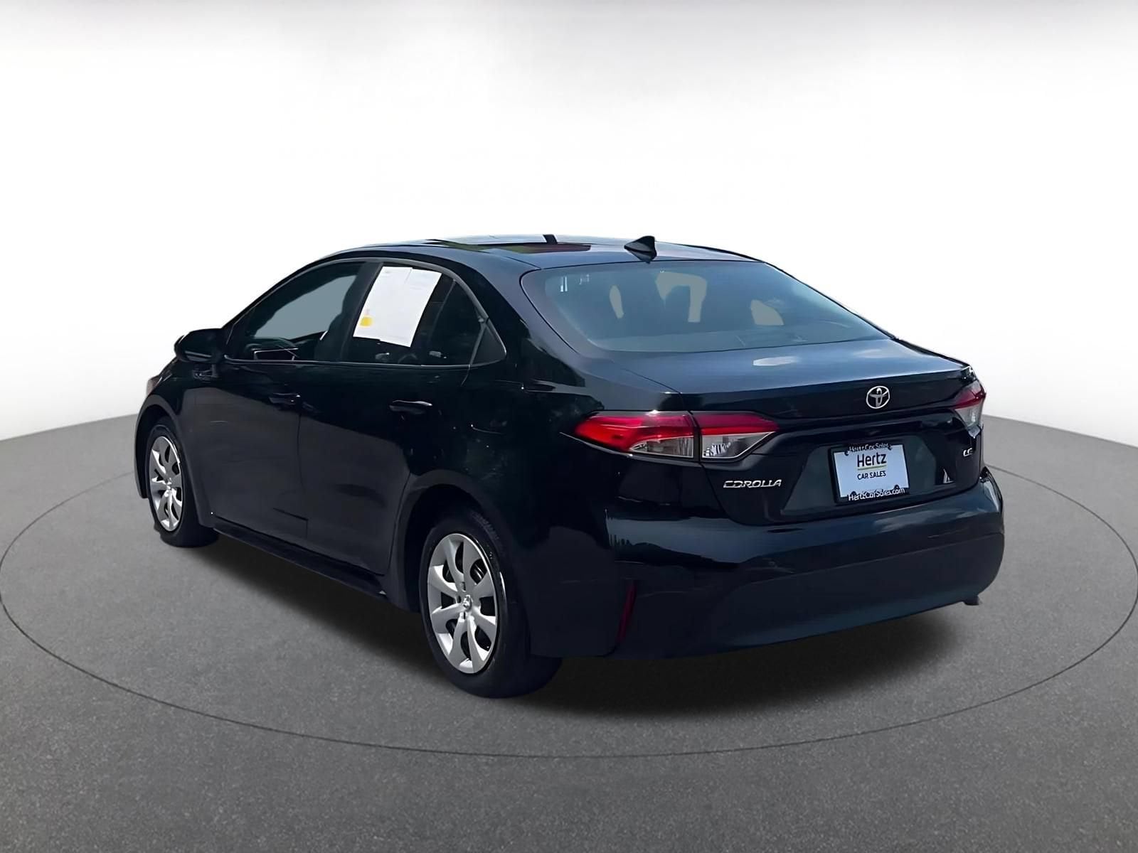 Thumbnail: 2025 Toyota Corolla - 10