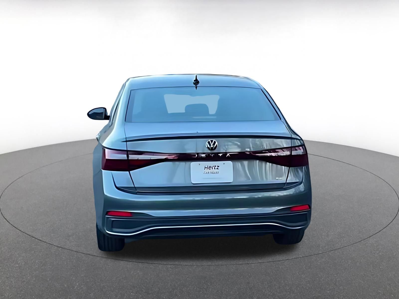 Thumbnail: 2025 Volkswagen Jetta - 16